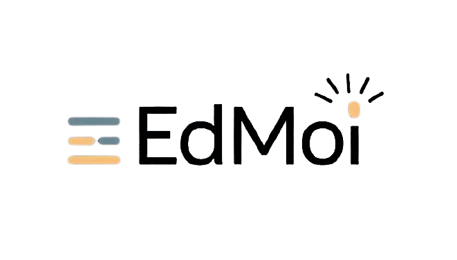ED Moi Logo